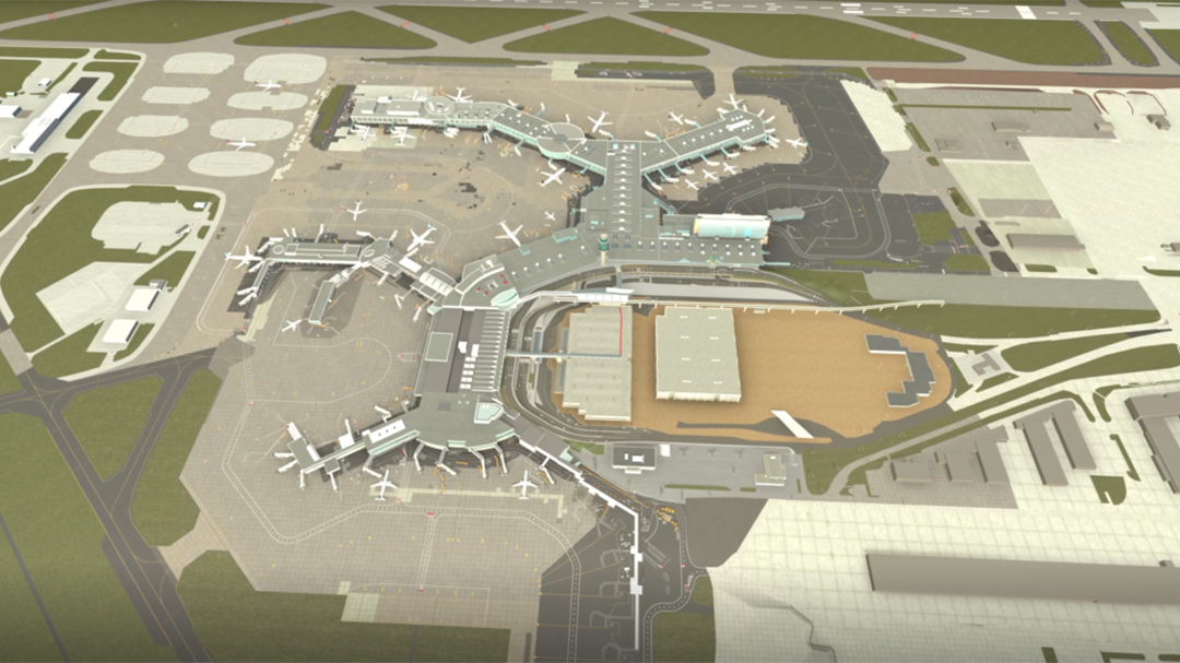 Road to the Metaverse Unity